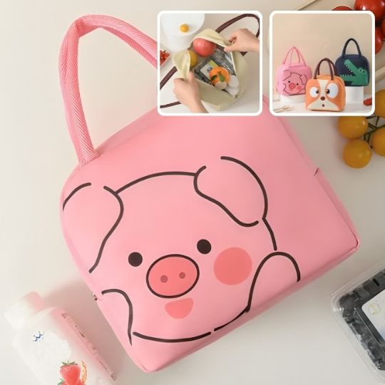 sac isotherme garde fraicheur copain coquin
