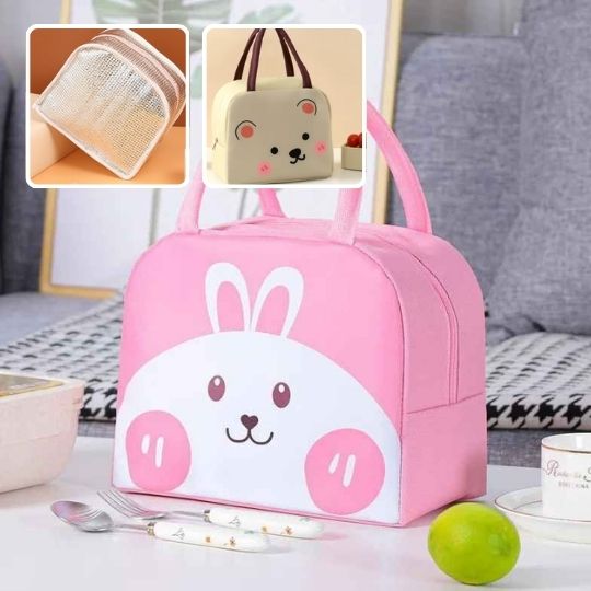 sac isotherme mignon robuste copain coquin