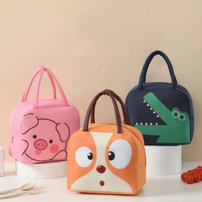 sac isotherme pratique joyeux tout petit copain coquin