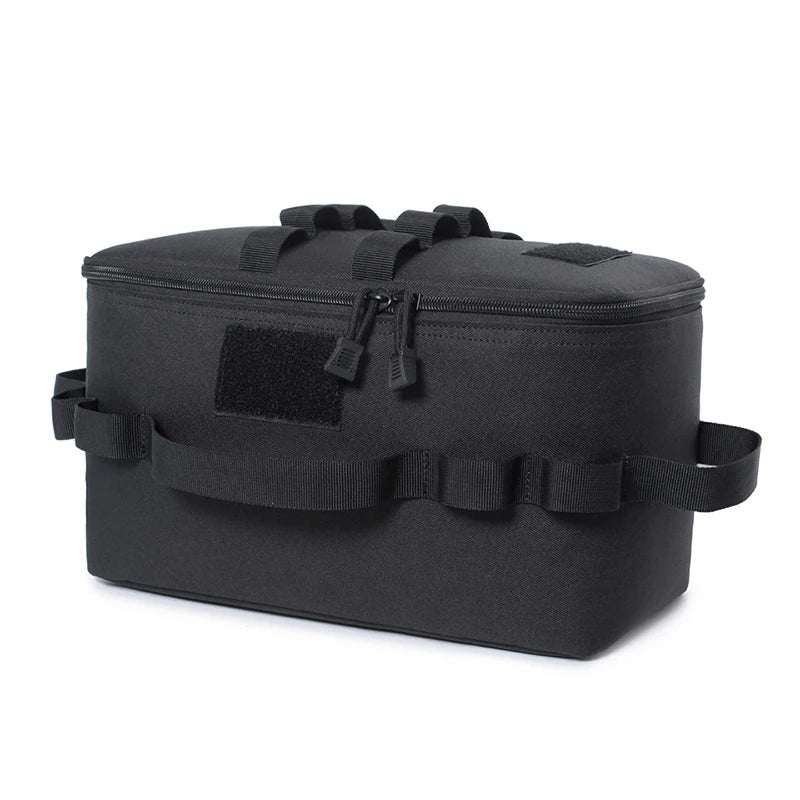 Sac voyage | Robuste & Spacieux - Nat - ure Supérieure!