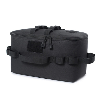 Sac voyage | Robuste & Spacieux - Nat - ure Supérieure!