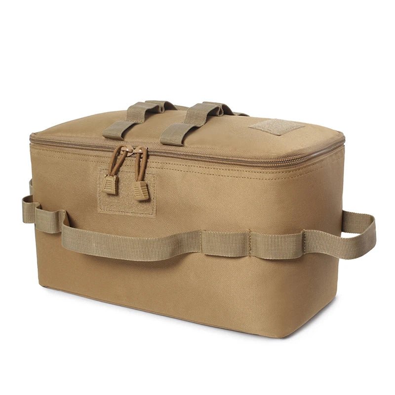 Sac voyage | Robuste & Spacieux - Nat - ure Supérieure!