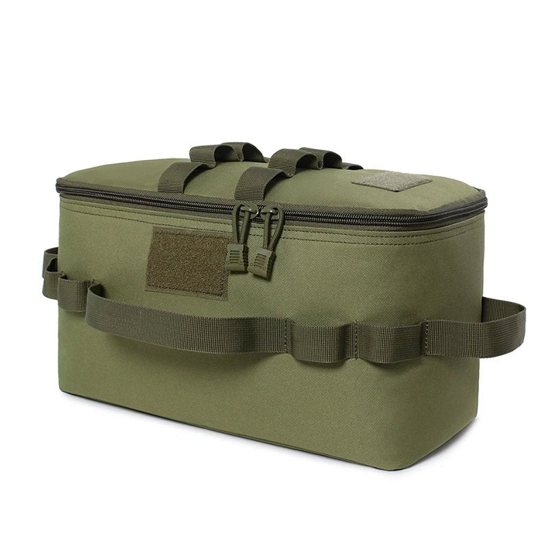 Sac voyage | Robuste & Spacieux - Nat - ure Supérieure!