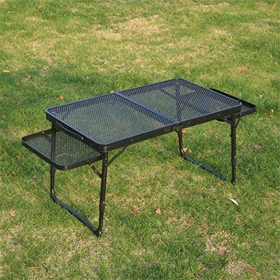 Table de camping pliable | Ultralégère - Nat - ure Supérieure!