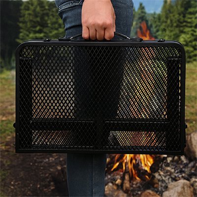 Table de camping pliable | Ultralégère - Nat - ure Supérieure!