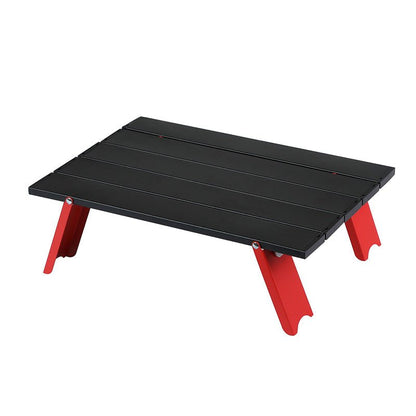 Table pliante | UltraLight - Nat - ure Supérieure!