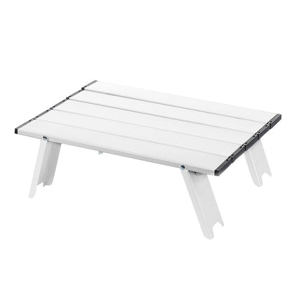 Table pliante | UltraLight - Nat - ure Supérieure!