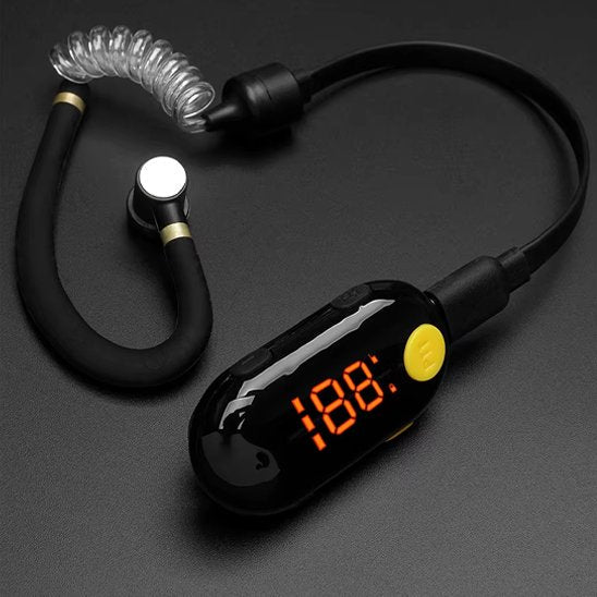 Talkie walkie | Super Mini Compact - Nat - ure Supérieure!