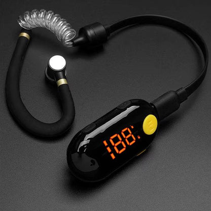 Talkie walkie | Super Mini Compact - Nat - ure Supérieure!