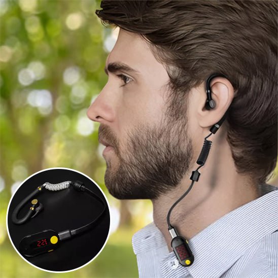Talkie walkie | Super Mini Compact - Nat - ure Supérieure!